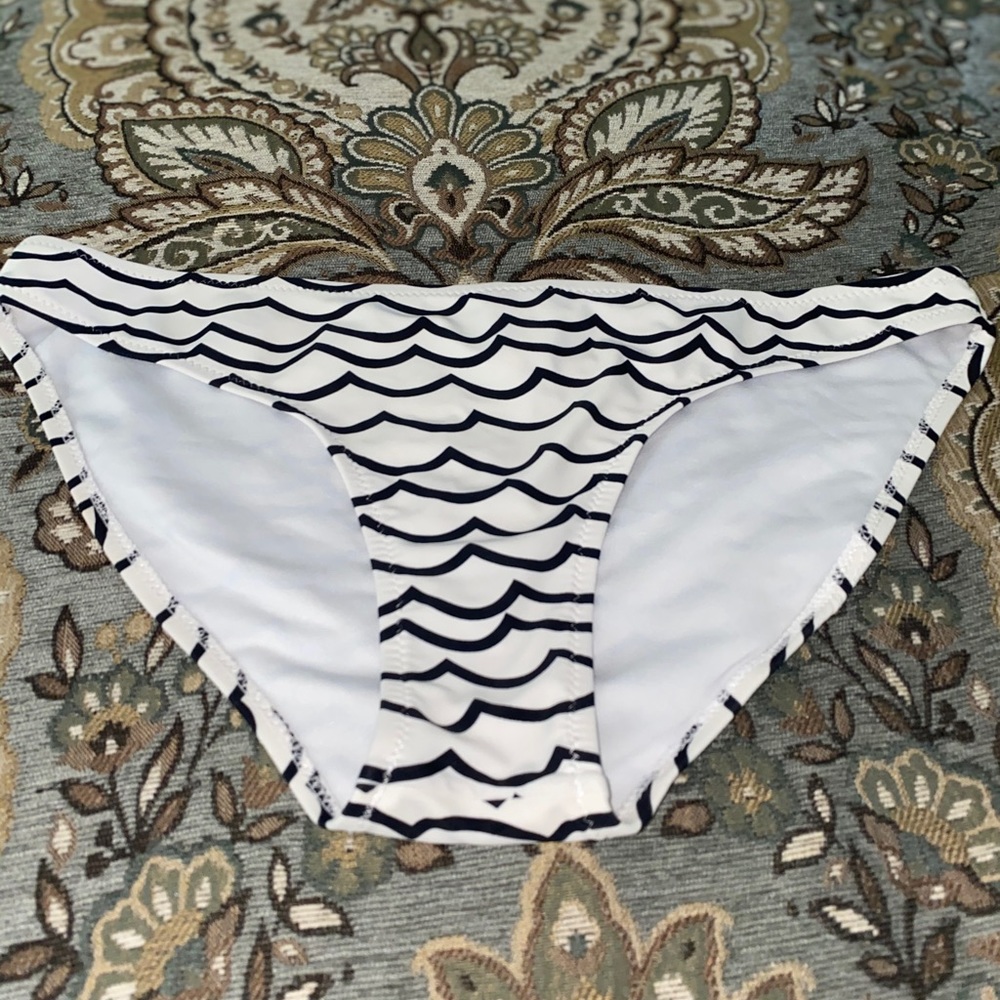 Bikini bottoms never worn